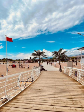 Центр отдыха Palm beach